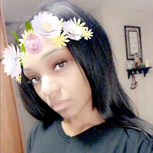 Meet your Posher, Dominque